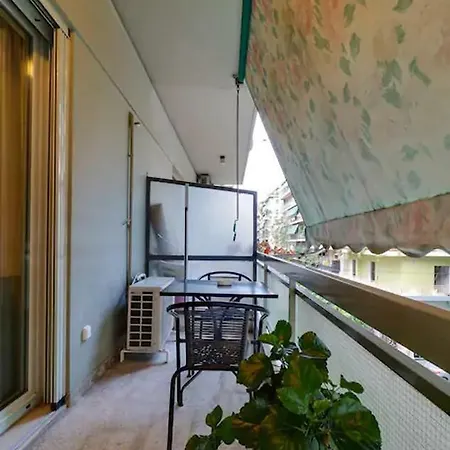 Angels Apartment Athens Exterior photo