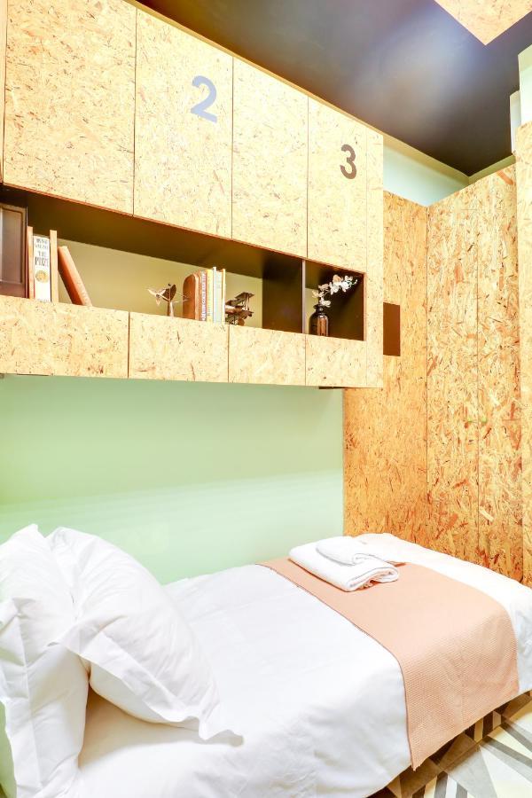 Angels Apartment