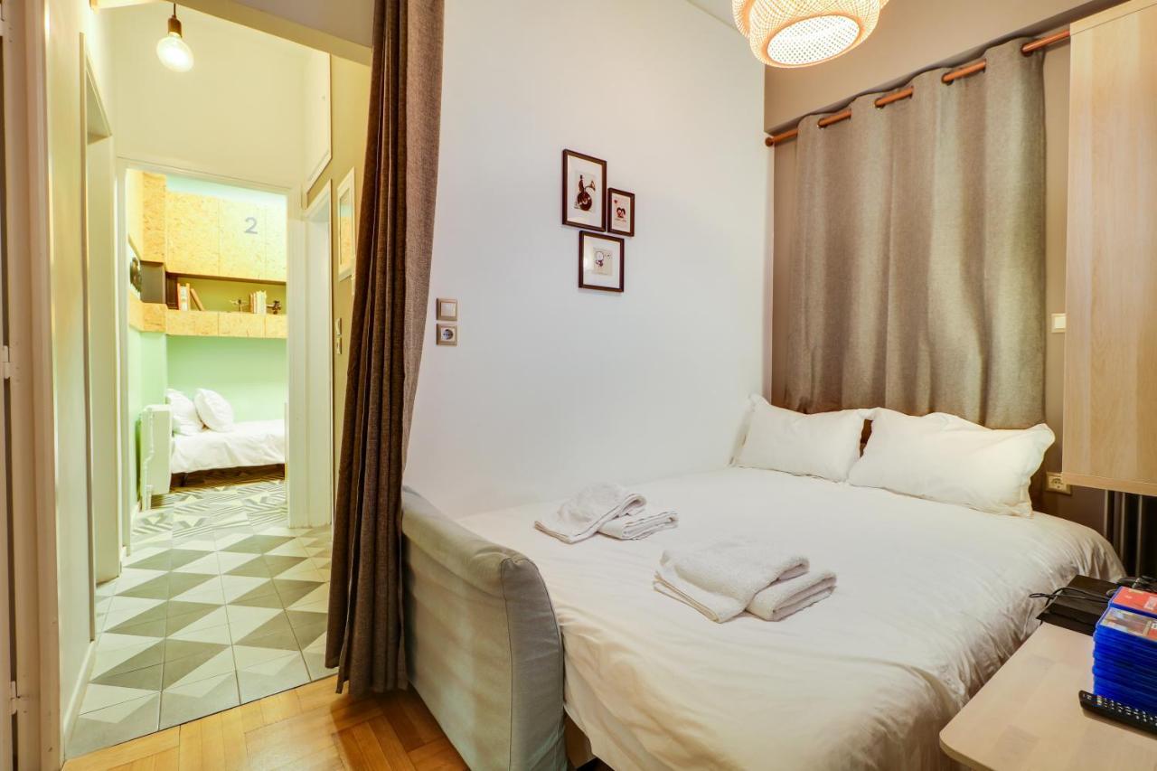 Apartment Angels Athen