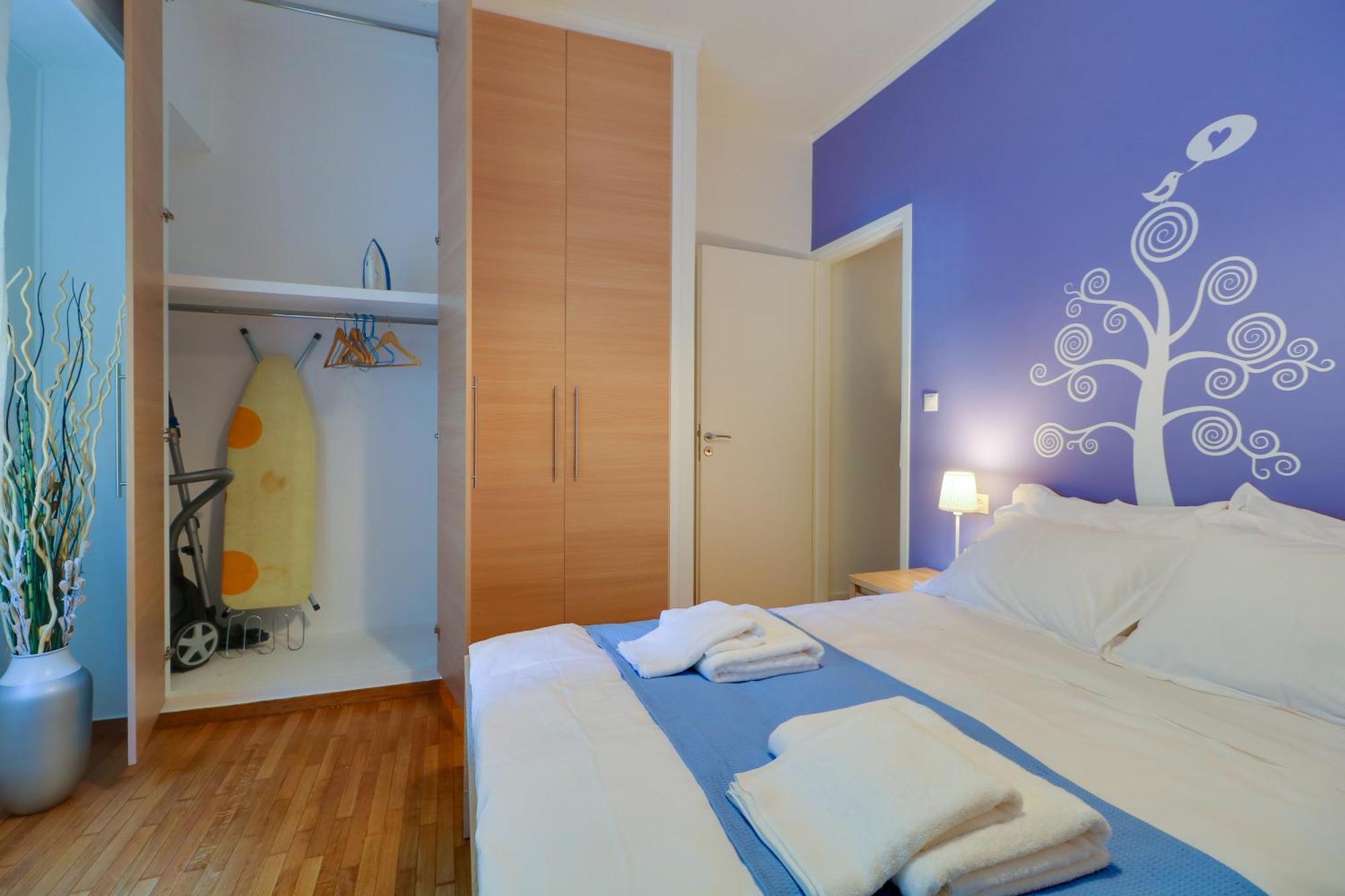 Apartment Angels Athen