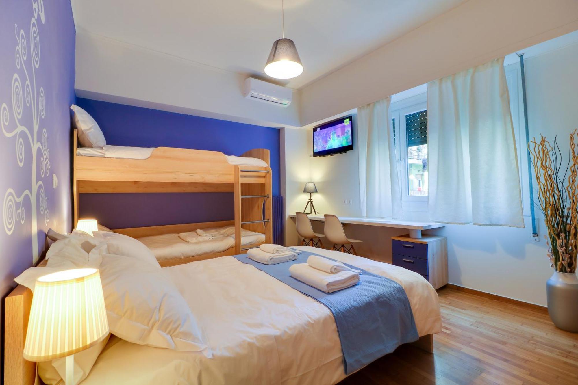 Apartment Angels Athen