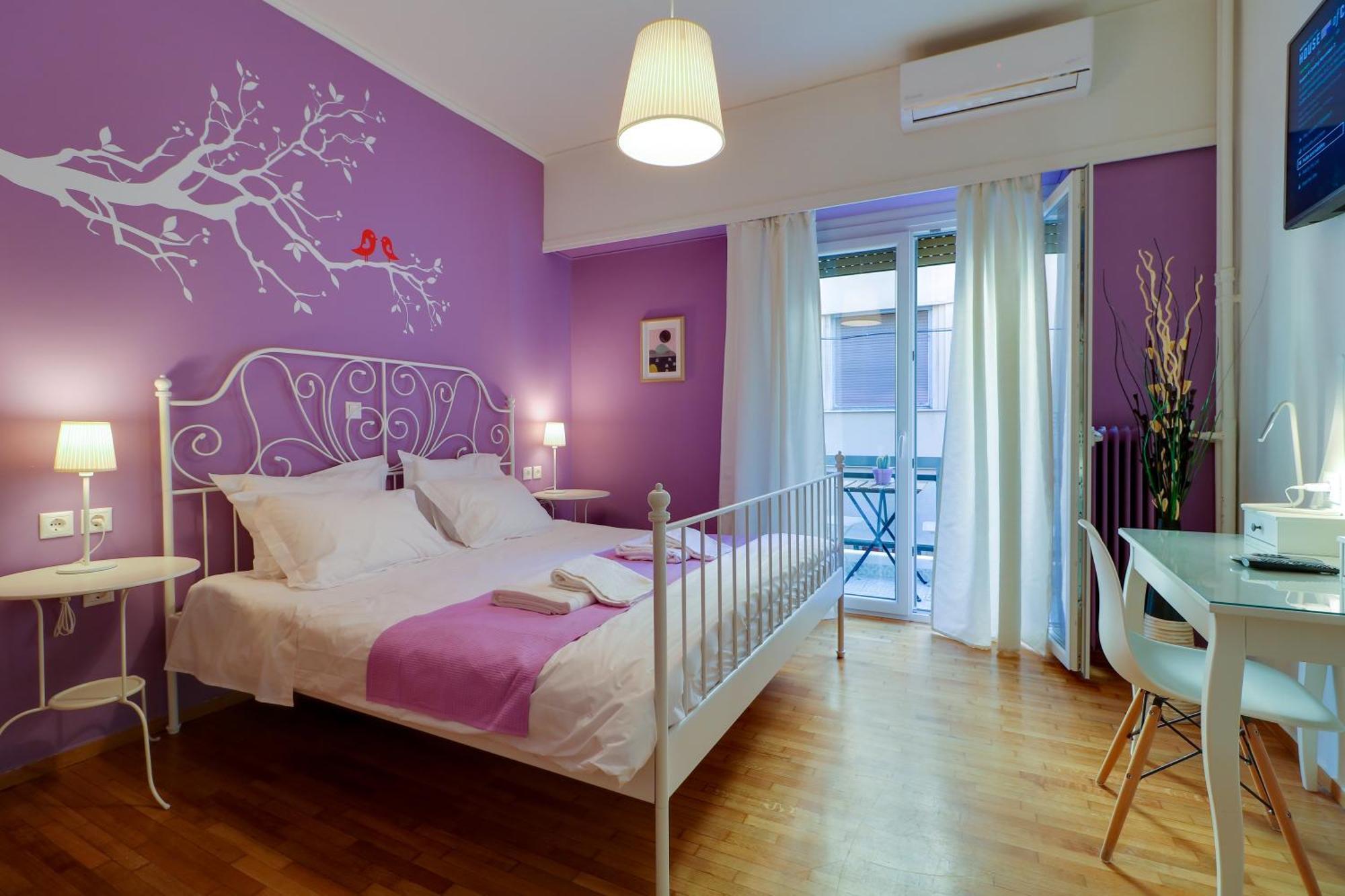 Apartment Angels Athen